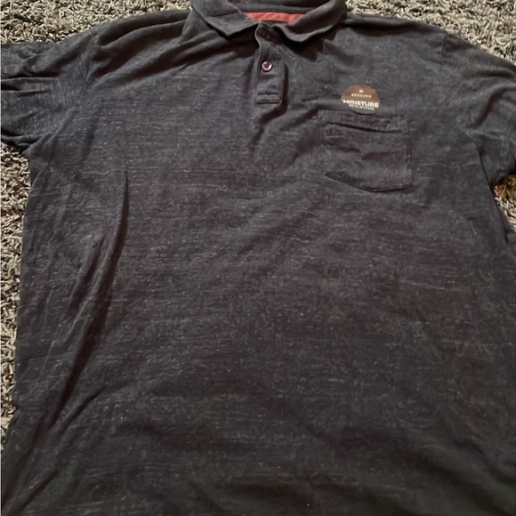 Quiksilver Other - New Quik Sliver Polo Men’s.
